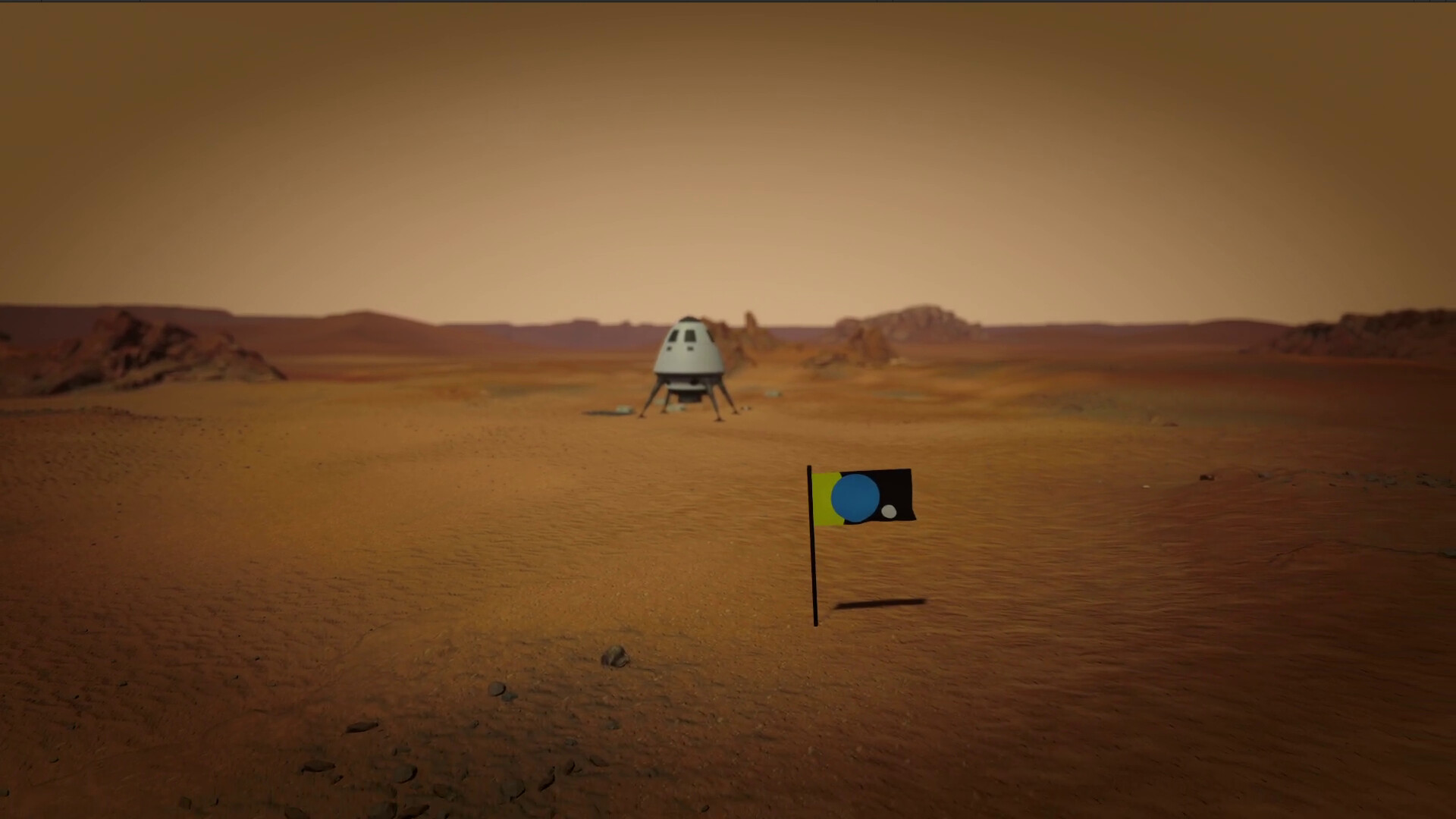 Beyonders Screenshot 5