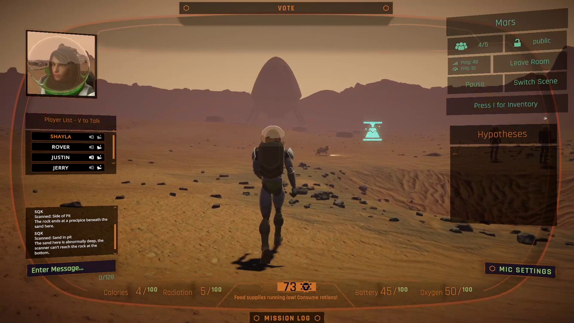 Beyonders Screenshot 0