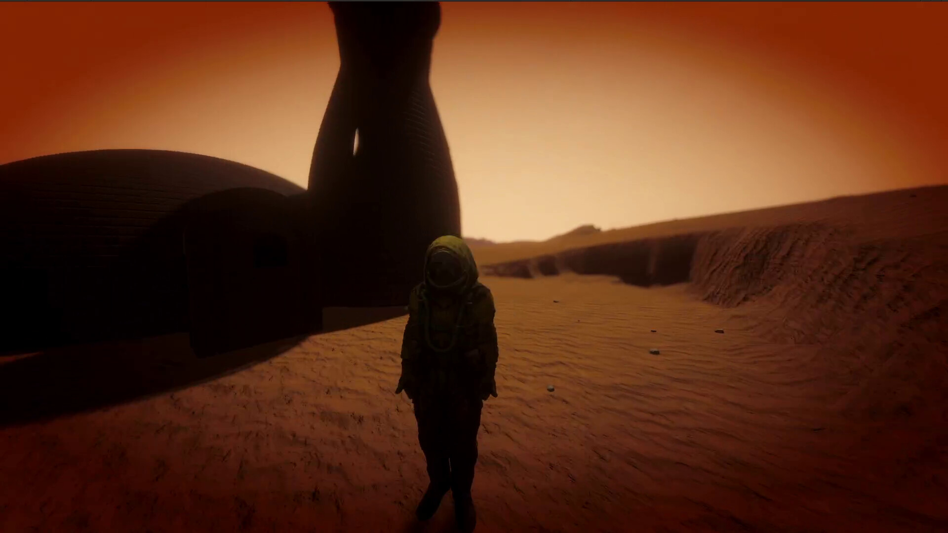 Beyonders Screenshot 6