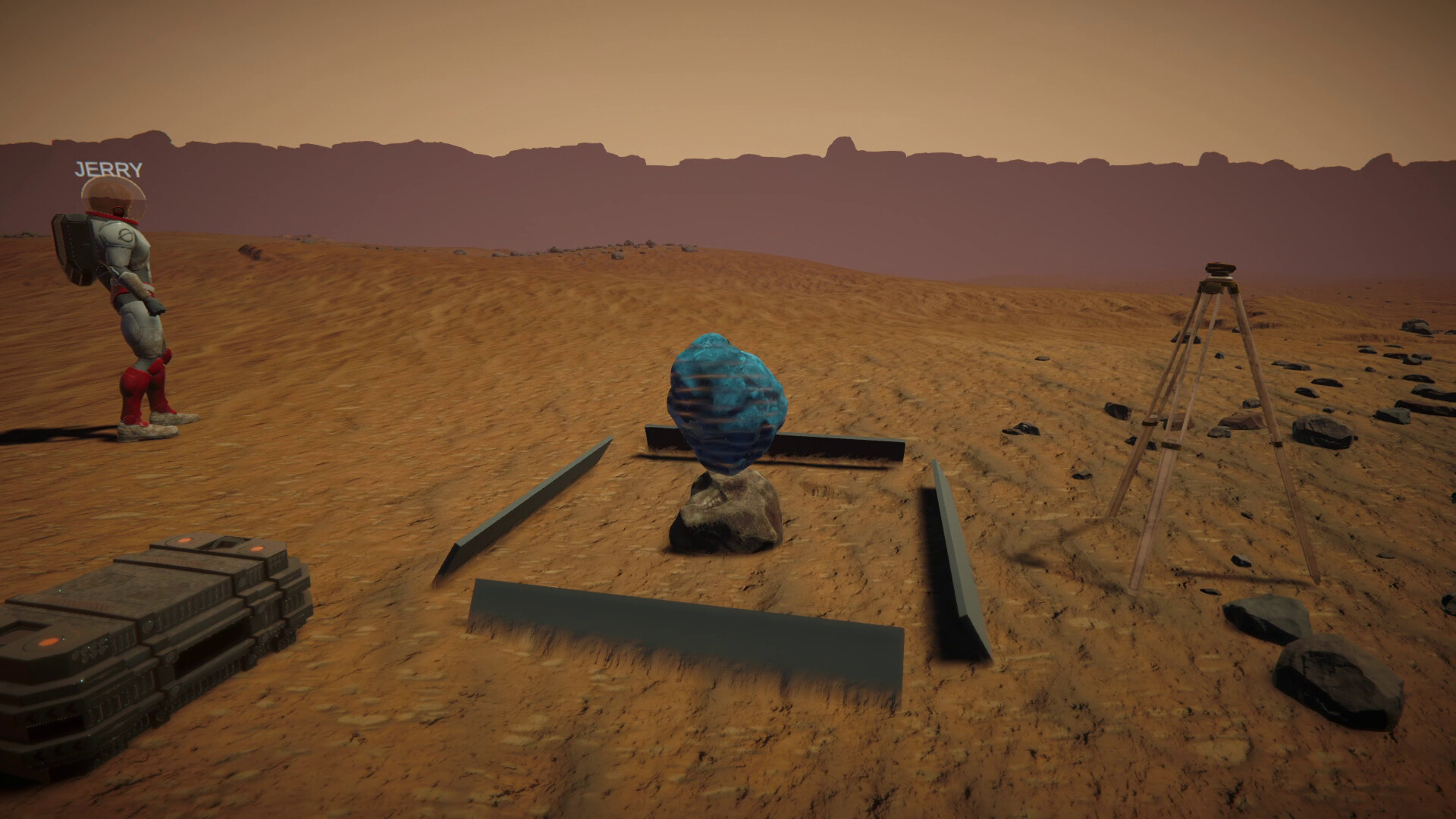 Beyonders Screenshot 4