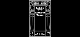 Liber 777 Without Tears