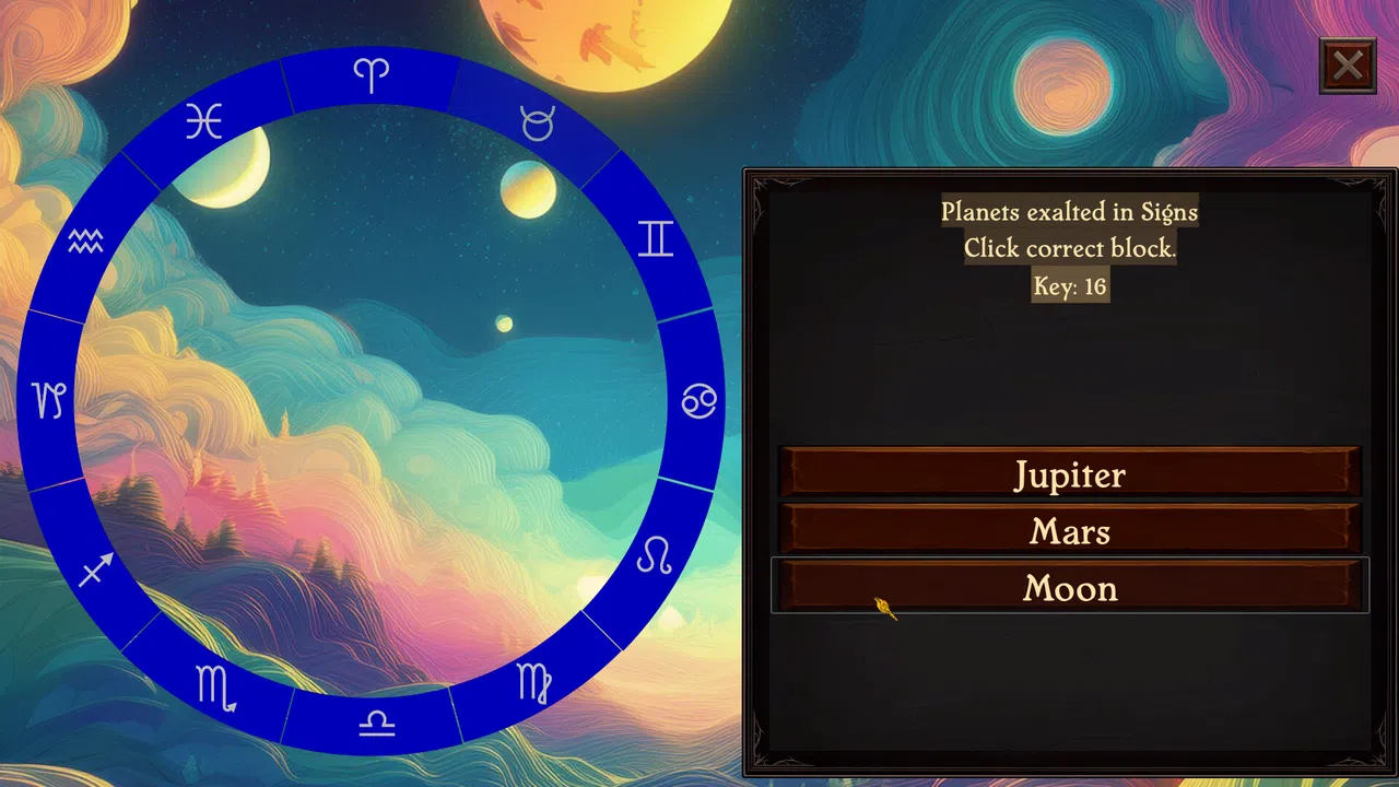 Liber 777 Without Tears Screenshot 5