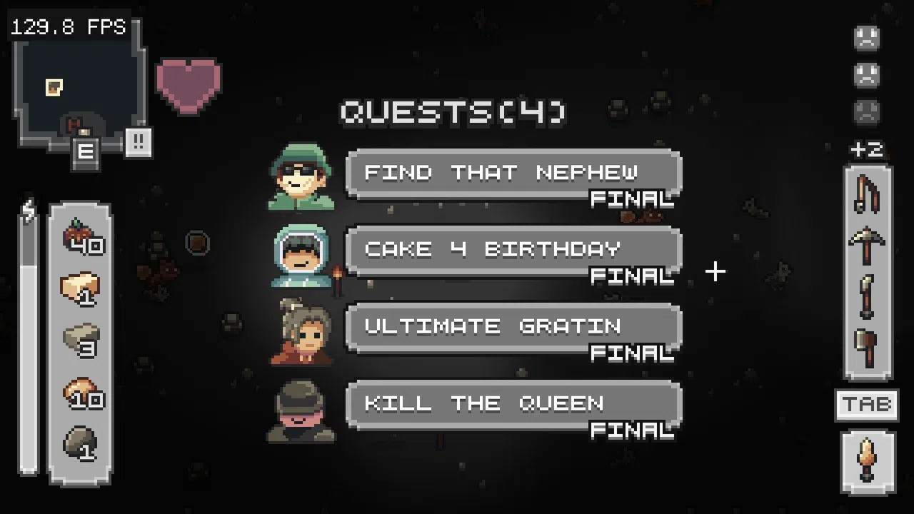 Ruby Journey Screenshot 9