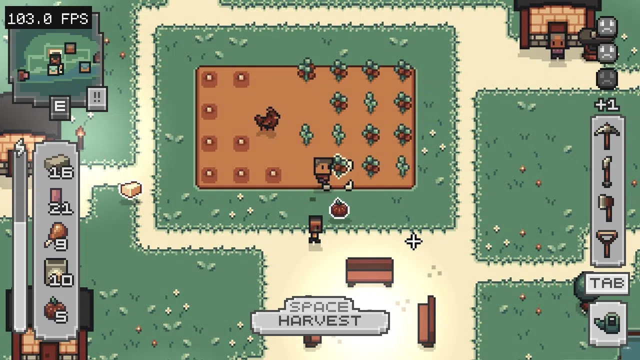 Ruby Journey Screenshot 2