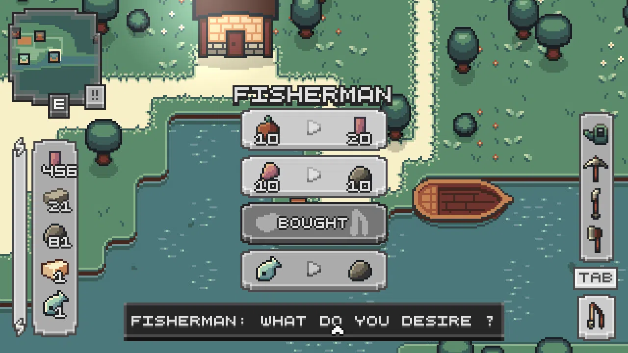 Ruby Journey Screenshot 0