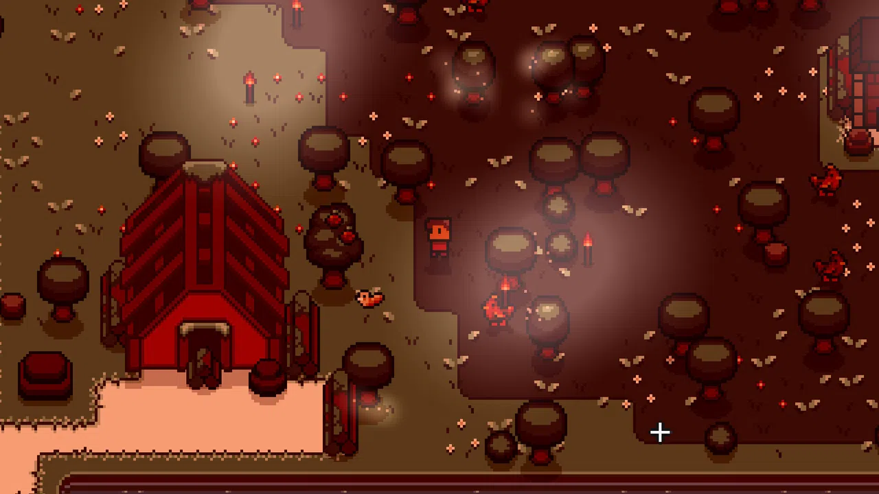 Ruby Journey Screenshot 8