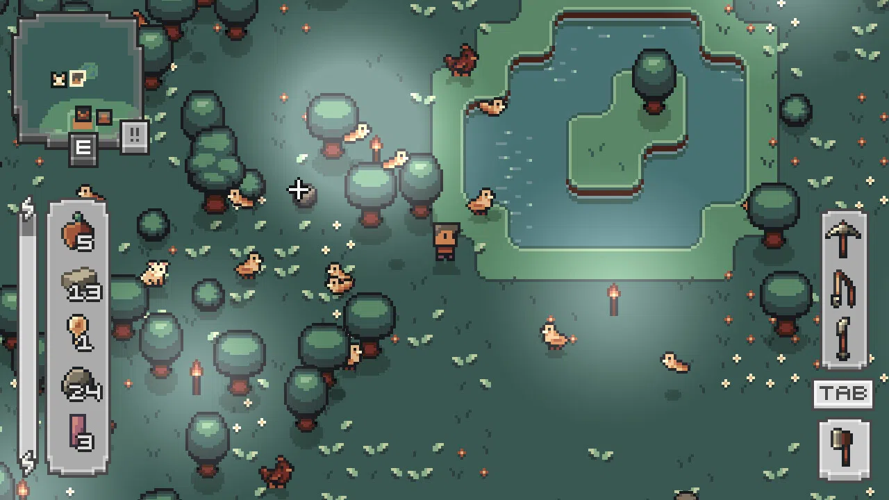 Ruby Journey Screenshot 4