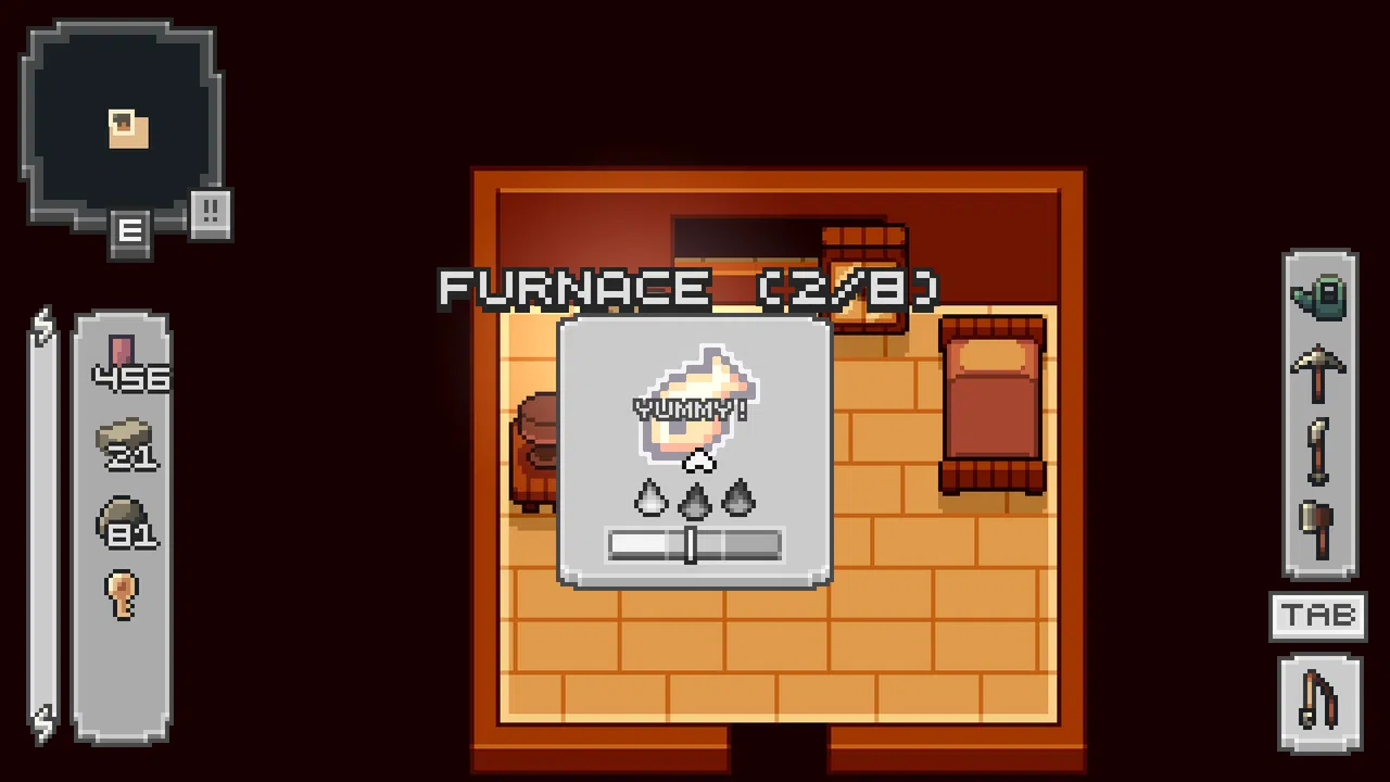 Ruby Journey Screenshot 1