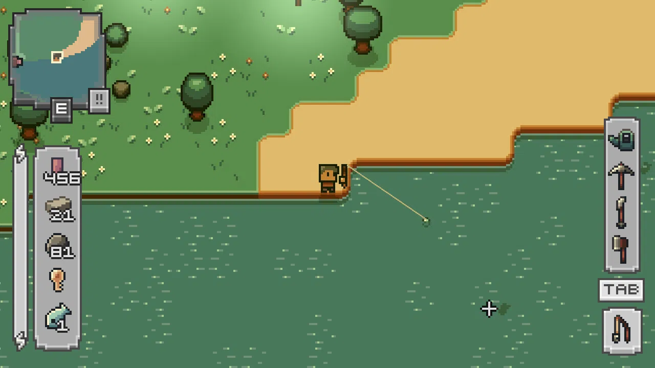 Ruby Journey Screenshot 7