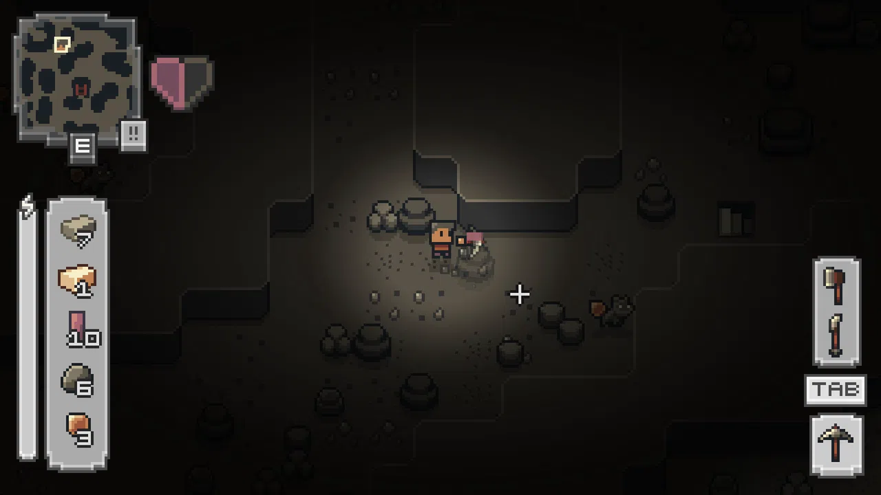 Ruby Journey Screenshot 3