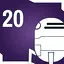 Runner Eradicator icon