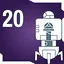 Tank Buster icon