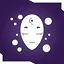 To infinity and beyond icon