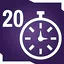 Resilient Fighter icon