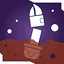 I'll be Back icon