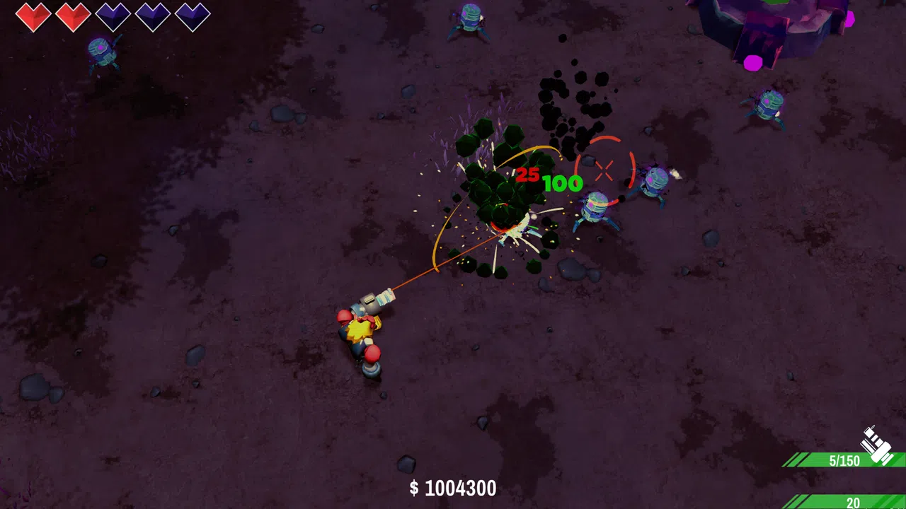 Heart: Future Whispers Screenshot 3