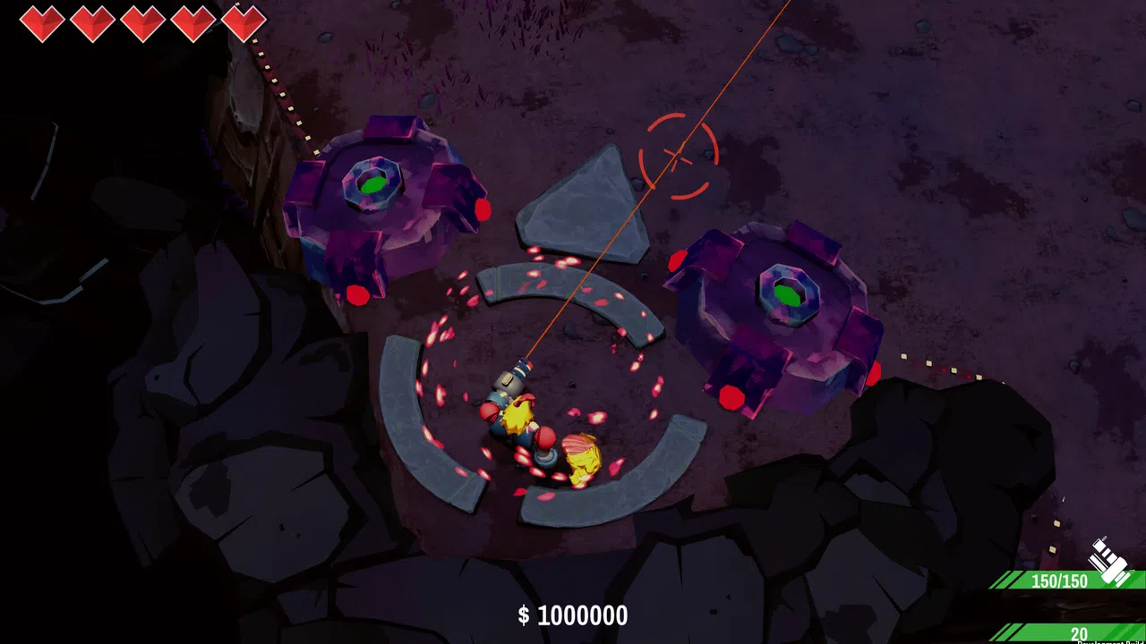 Heart: Future Whispers Screenshot 0