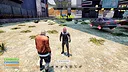 Digipunks 2069 Screenshot 0