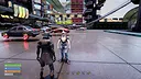 Digipunks 2069 Screenshot 2