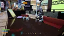 Digipunks 2069 Screenshot 3