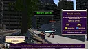 Skateballers Demo Screenshot 1