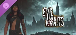 Evil Awaits - Cultist Costume