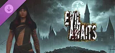 Evil Awaits - Cultist Costume
