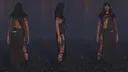 Evil Awaits - Cultist Costume Screenshot 0