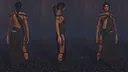 Evil Awaits - Cultist Costume Screenshot 1