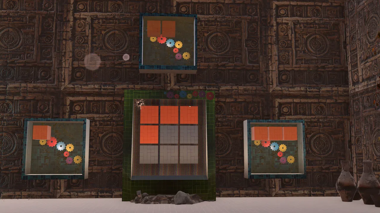 Albatross program Screenshot 5