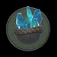 SKILLED CRYSTAL COLLECTOR icon