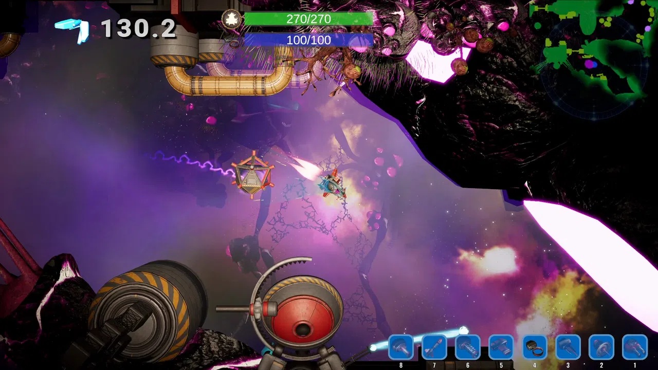 Fey Screenshot 1