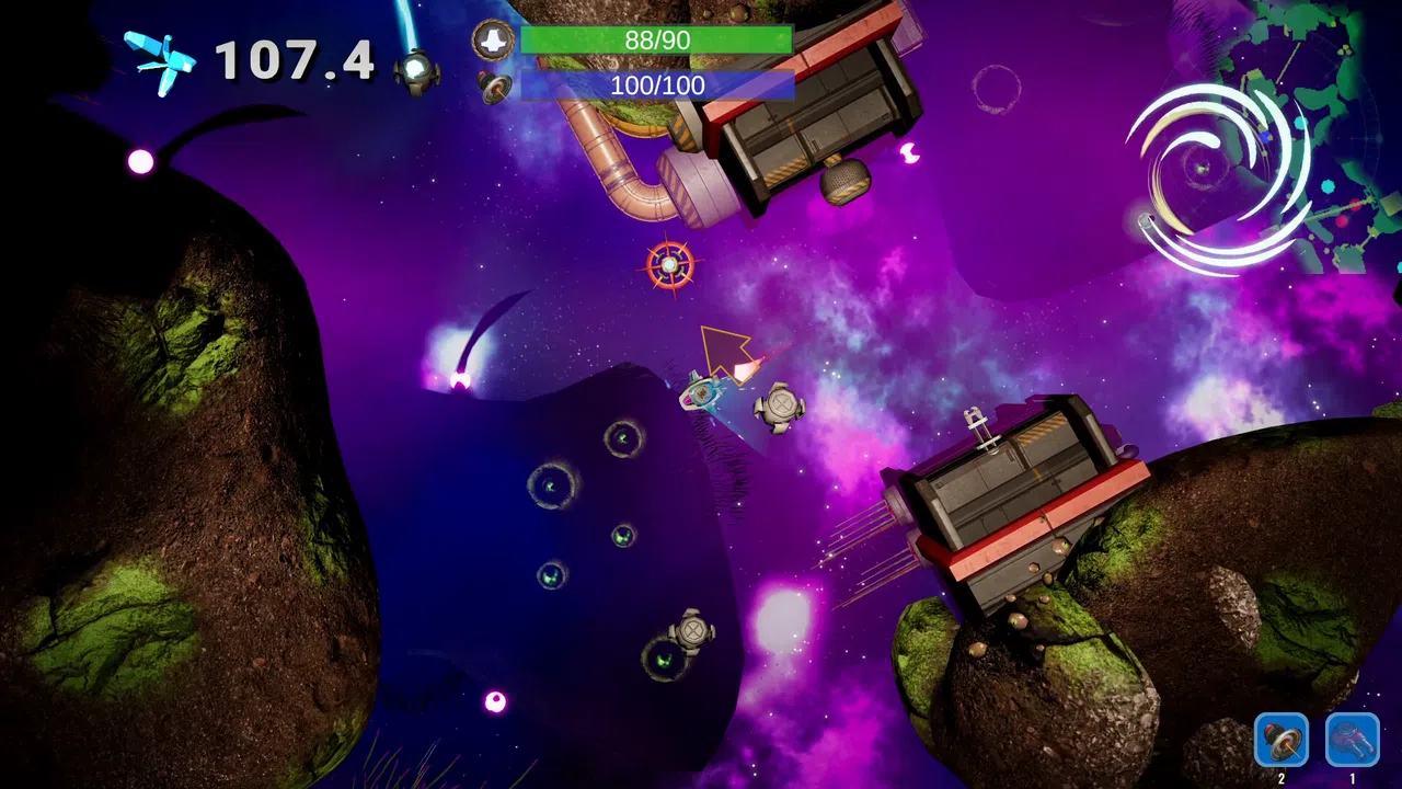 Fey Screenshot 3