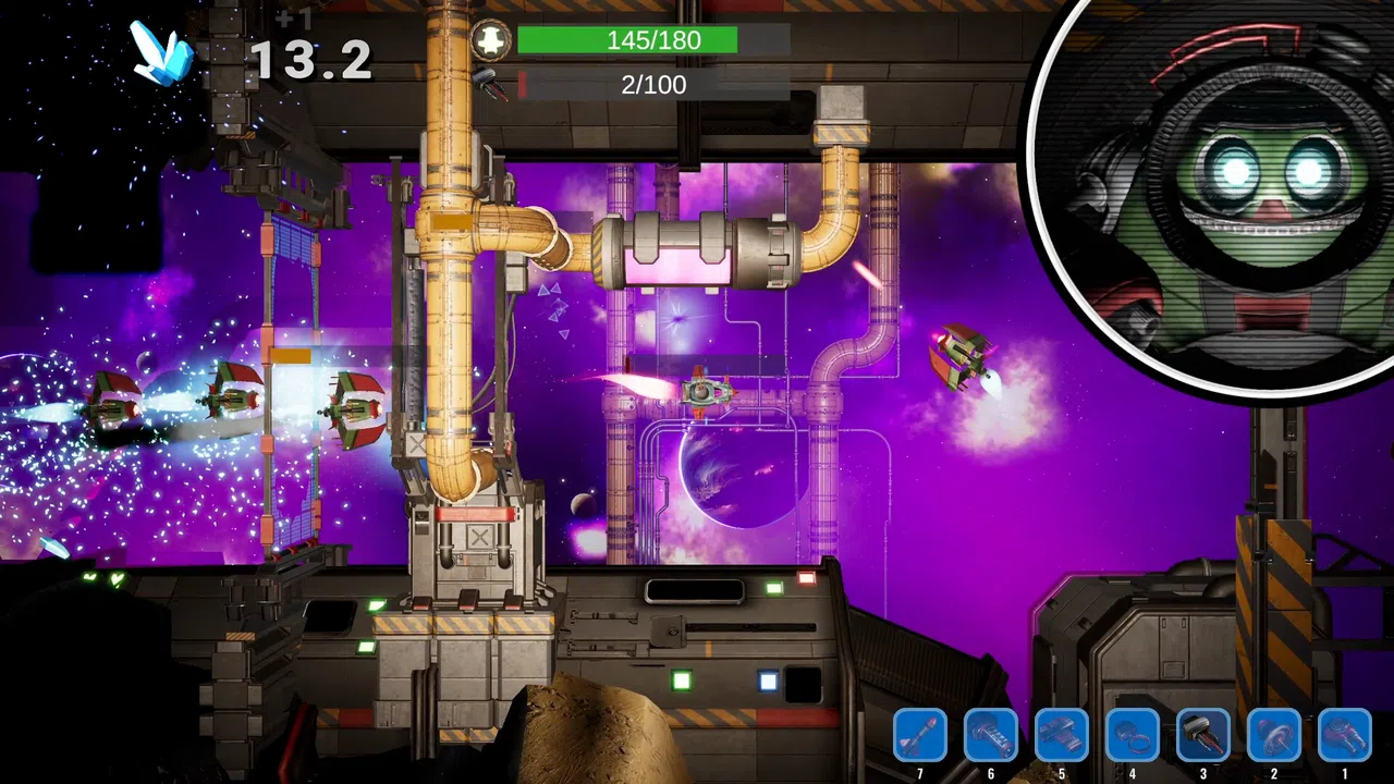 Fey Screenshot 4