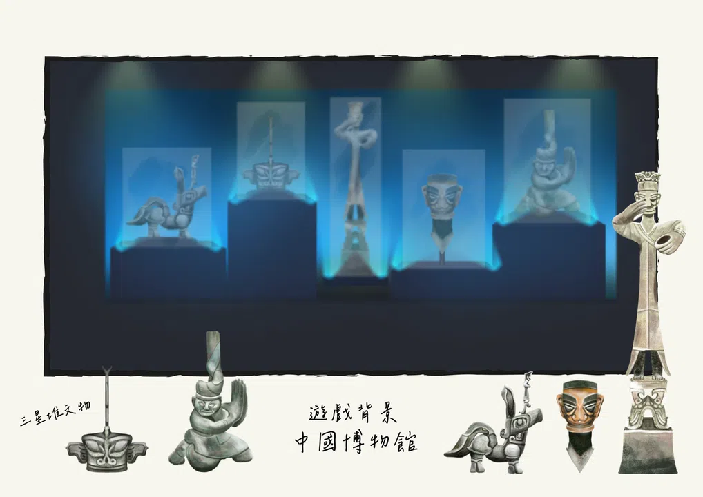 Hirai Nya -  Digital Artbook Screenshot 3