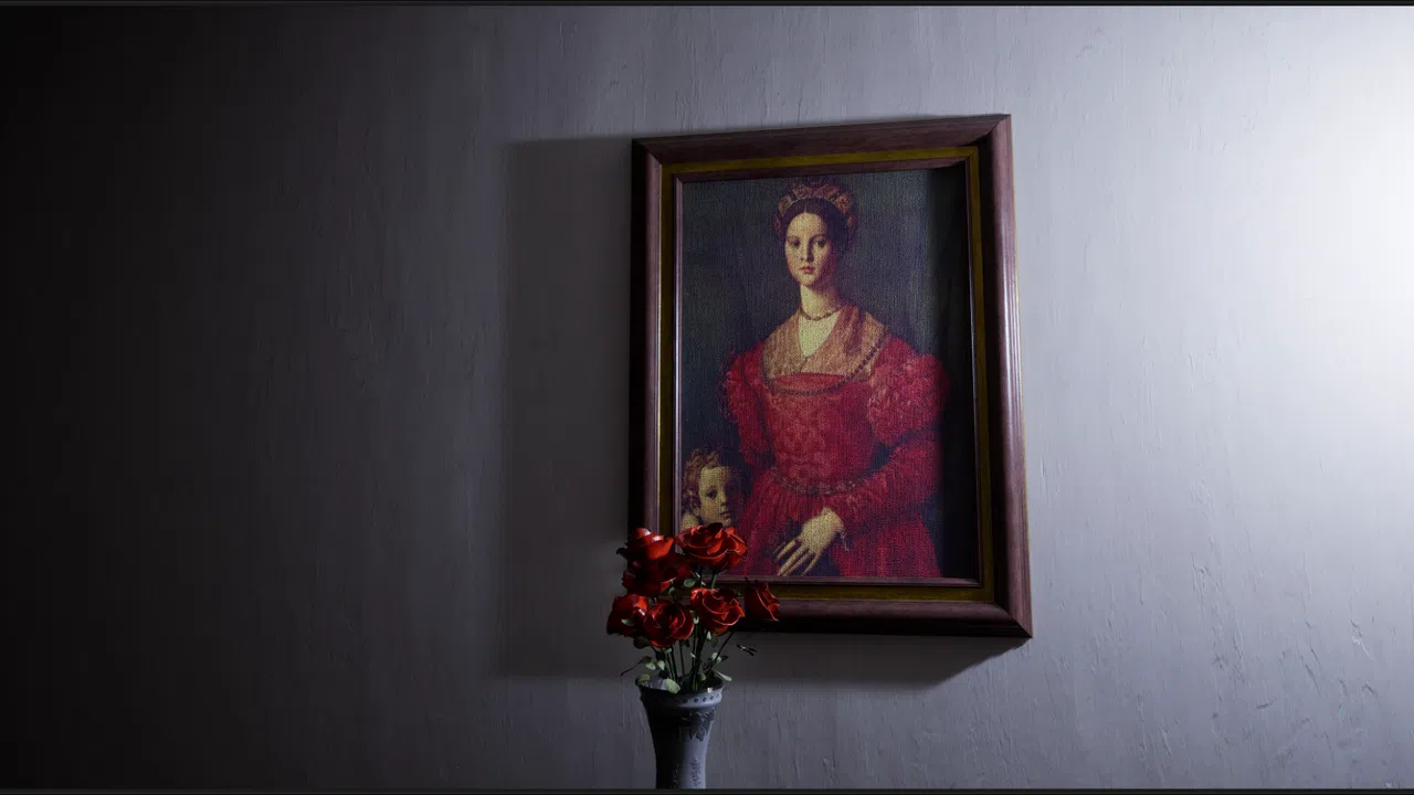 House of Guilt Screenshot 2