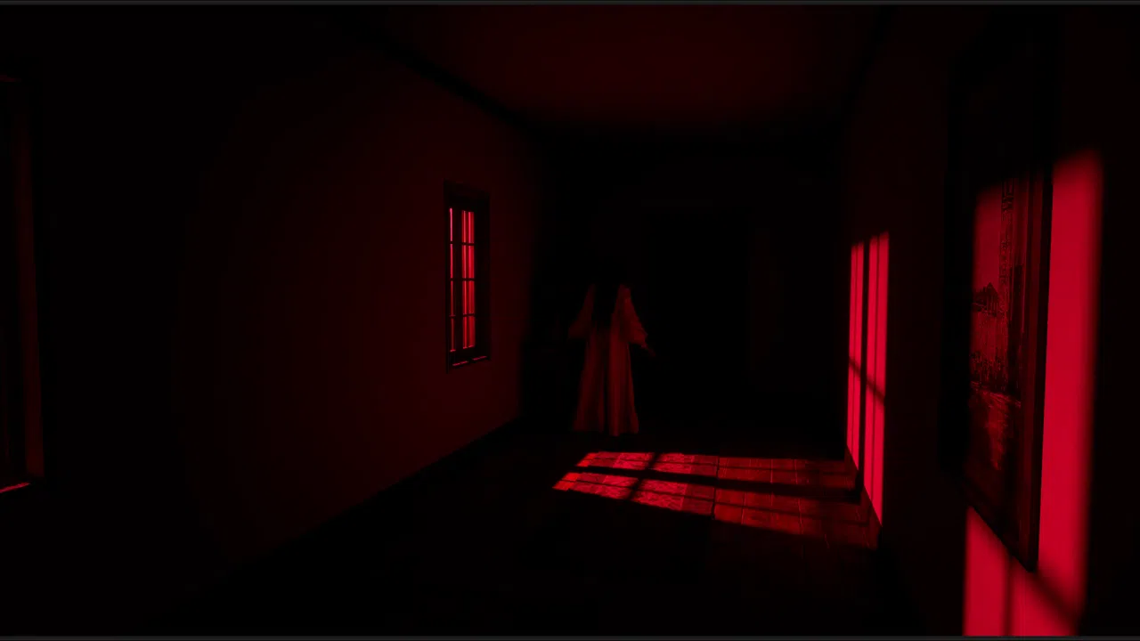 House of Guilt Screenshot 3