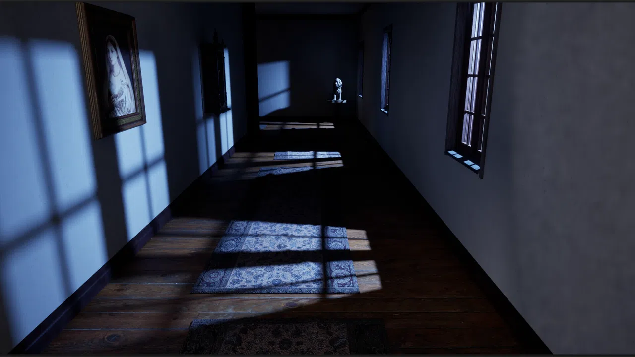 House of Guilt Screenshot 0