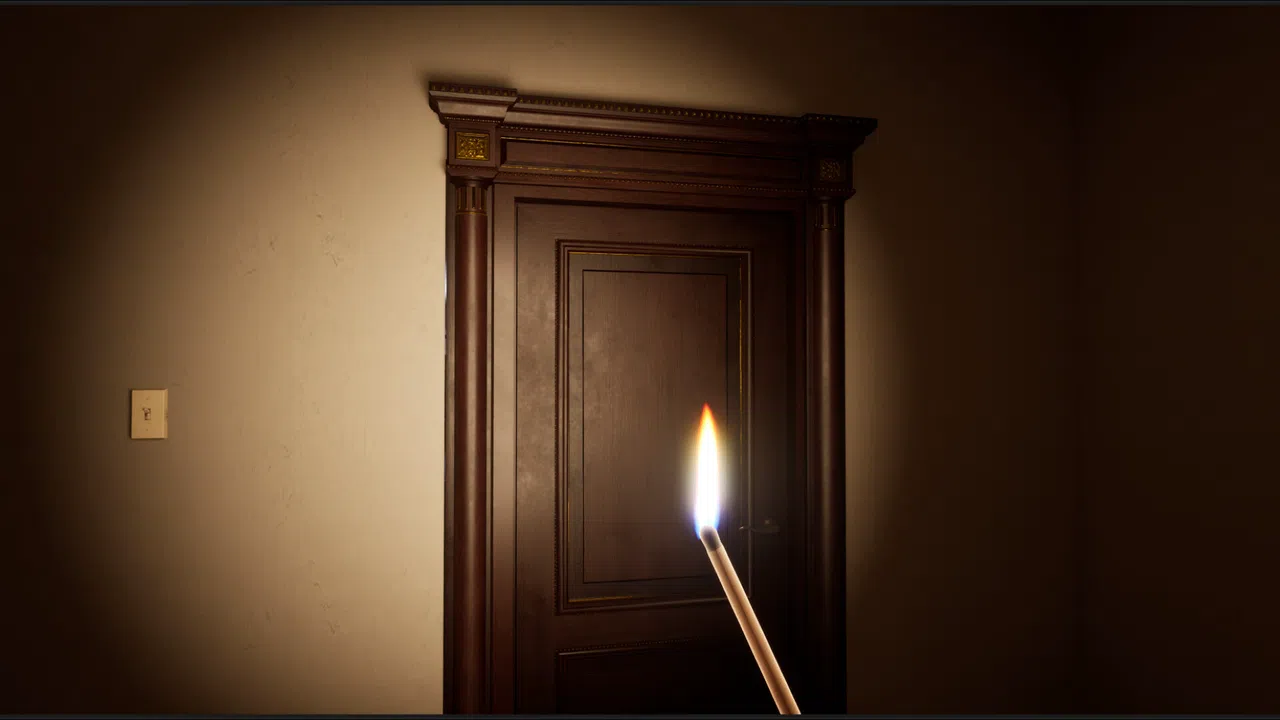 House of Guilt Screenshot 5