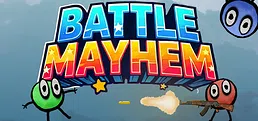 Battle Mayhem