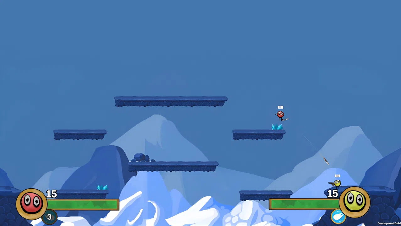 Battle Mayhem Screenshot 3
