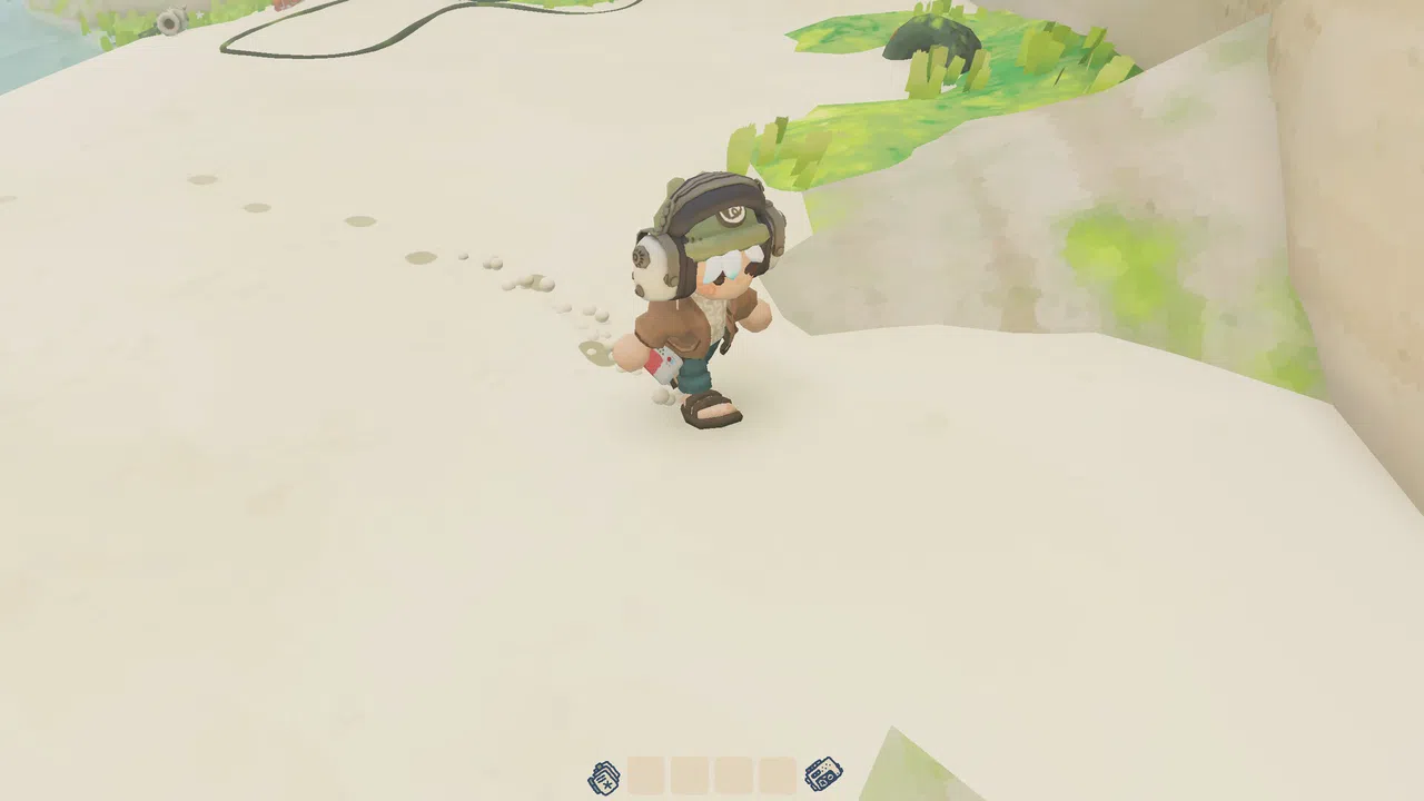 Songs of the Shore Screenshot 2