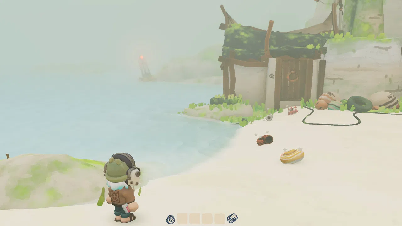 Songs of the Shore Screenshot 0