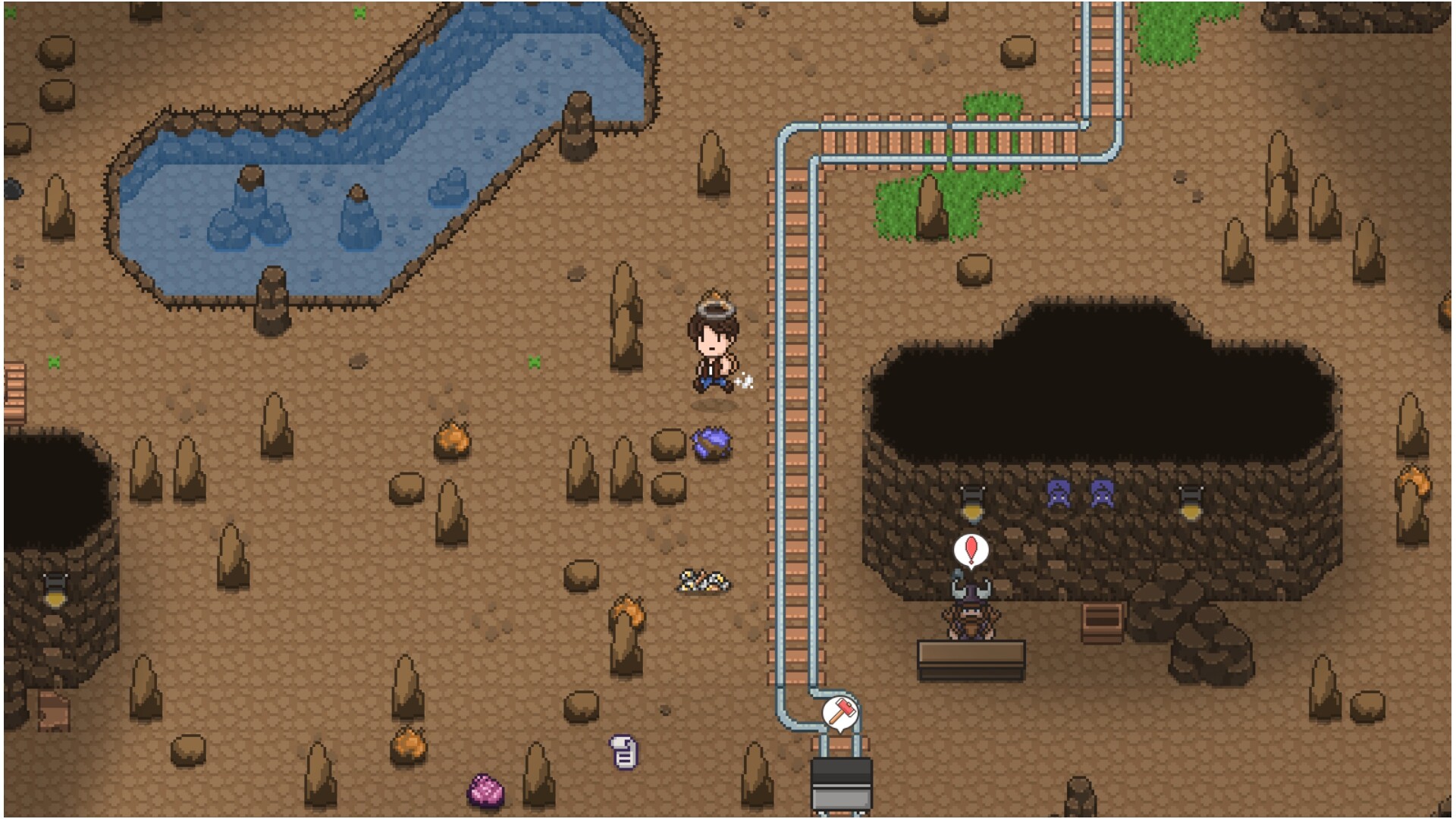 My Heaven's Dale Screenshot 6