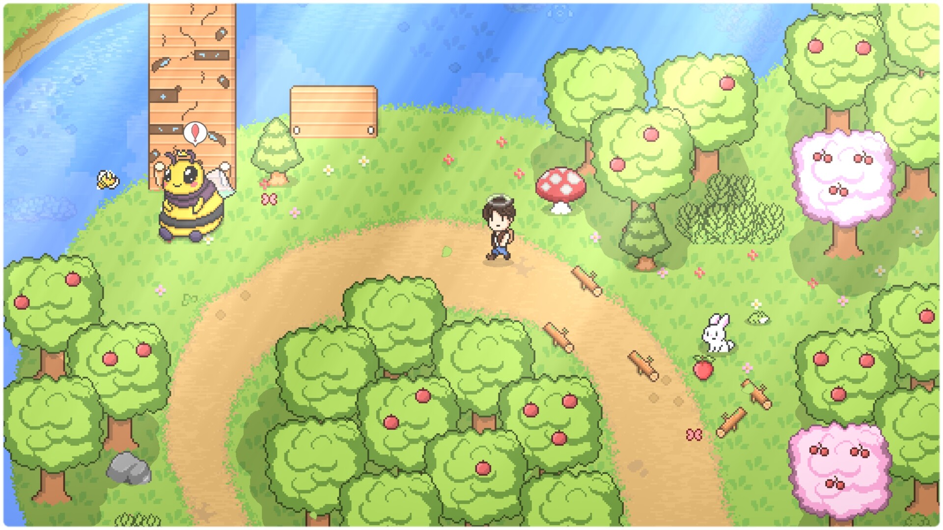 My Heaven's Dale Screenshot 7