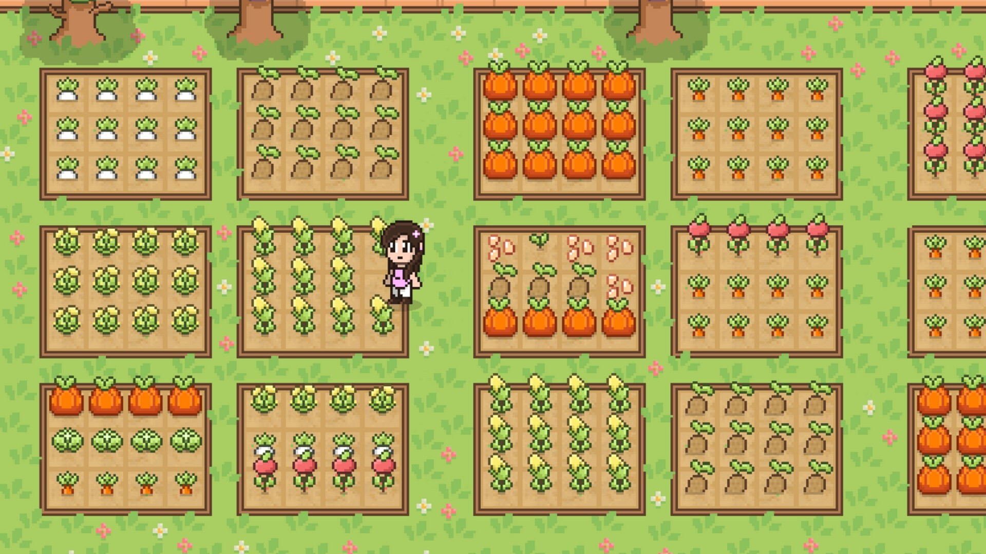 My Heaven's Dale Screenshot 11