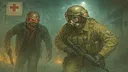 Infected Escaped Screenshot 7