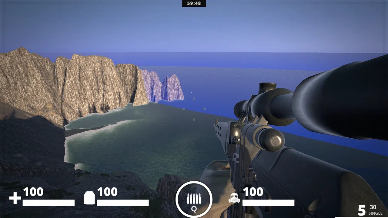 Infected Escaped Screenshot 5