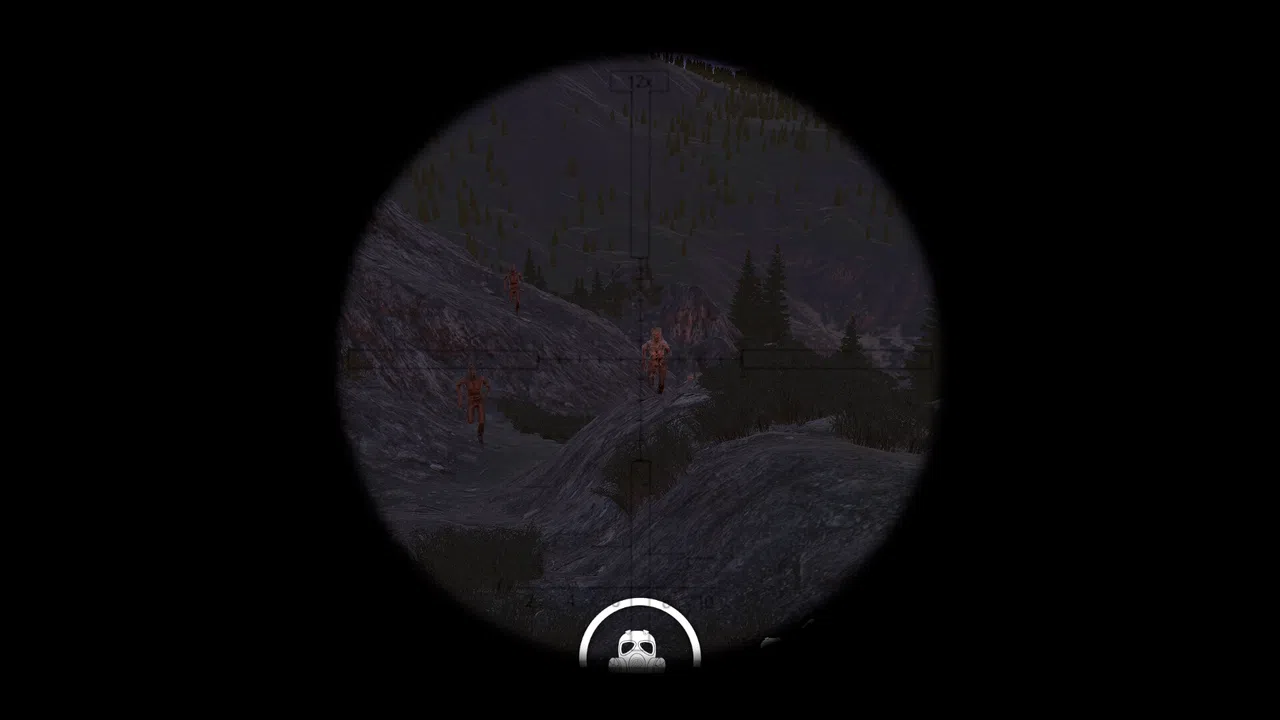 Infected Escaped Screenshot 6