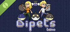 Dipets Demo